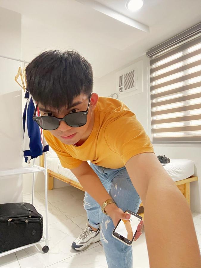 Airobedz Bgc - Near Uptown Hotell Manila Eksteriør bilde