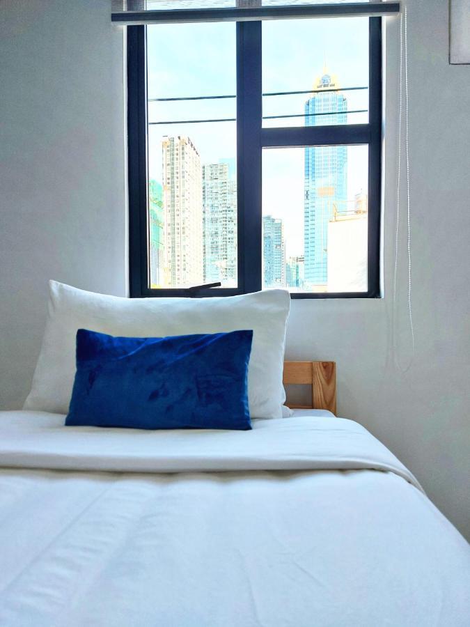 Airobedz Bgc - Near Uptown Hotell Manila Eksteriør bilde