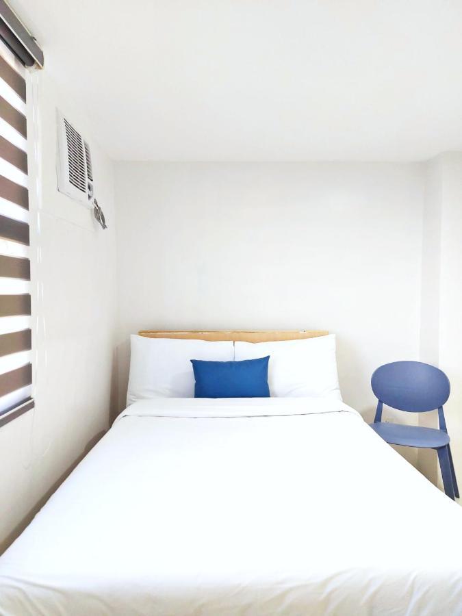 Airobedz Bgc - Near Uptown Hotell Manila Eksteriør bilde
